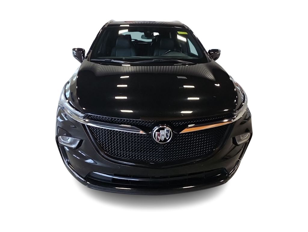 Thumbnail: 2022 Buick Enclave - 13