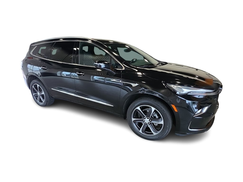 Thumbnail: 2022 Buick Enclave - 16