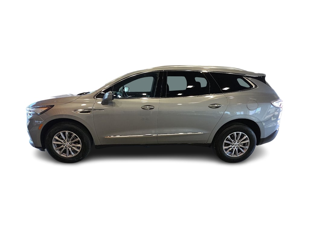 Thumbnail: 2024 Buick Enclave - 3