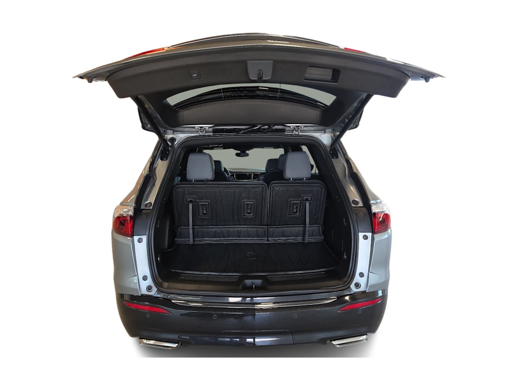 Thumbnail: 2024 Buick Enclave - 12