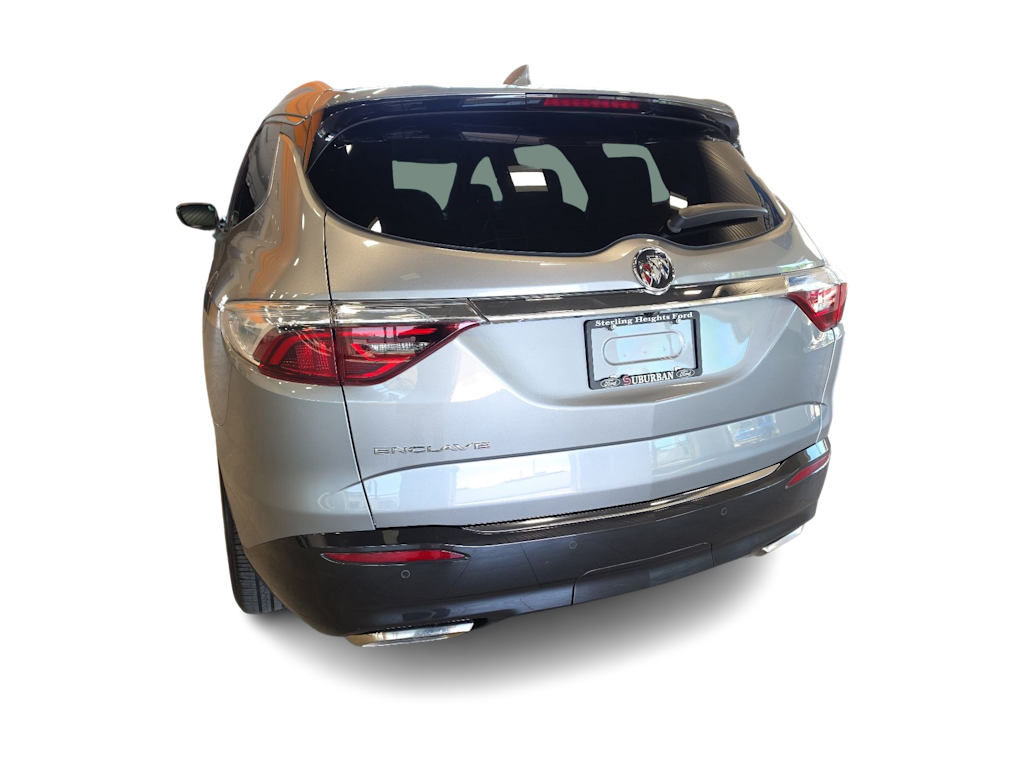 Thumbnail: 2024 Buick Enclave - 20