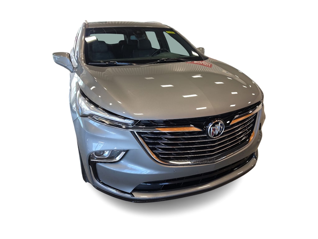 Thumbnail: 2024 Buick Enclave - 15