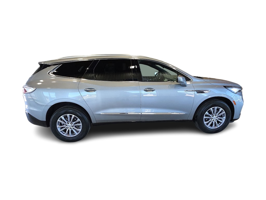 Thumbnail: 2024 Buick Enclave - 17