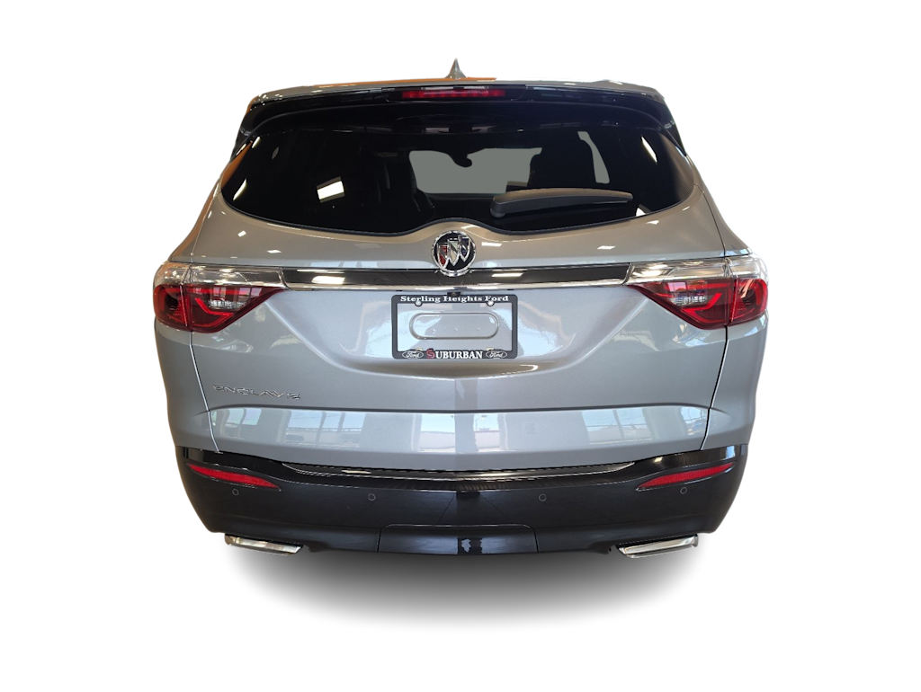 Thumbnail: 2024 Buick Enclave - 19