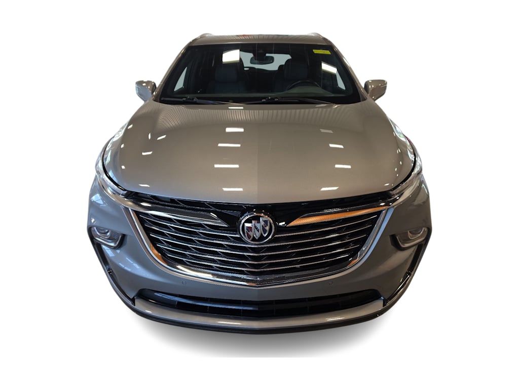 Thumbnail: 2024 Buick Enclave - 6