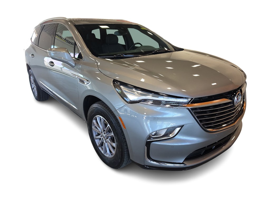 Thumbnail: 2024 Buick Enclave - 16