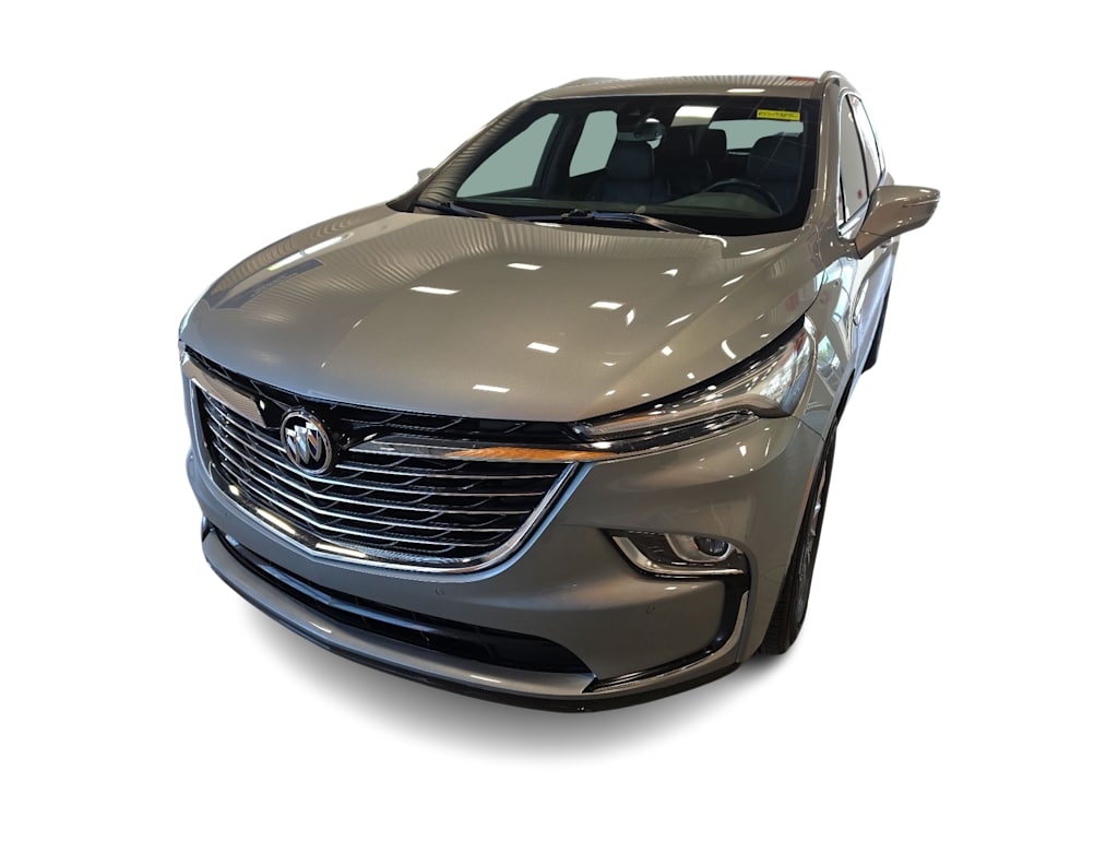 Thumbnail: 2024 Buick Enclave - 14
