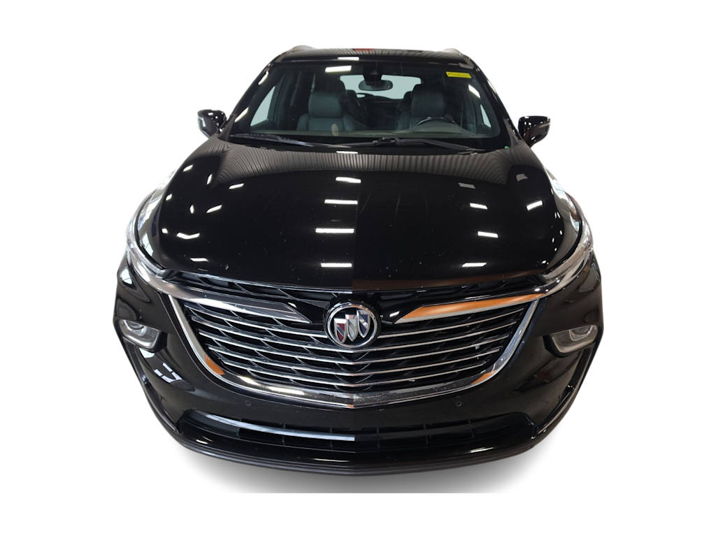 Thumbnail: 2023 Buick Enclave - 6