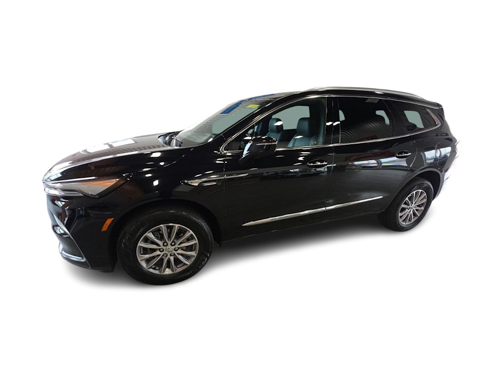 Thumbnail: 2023 Buick Enclave - 3