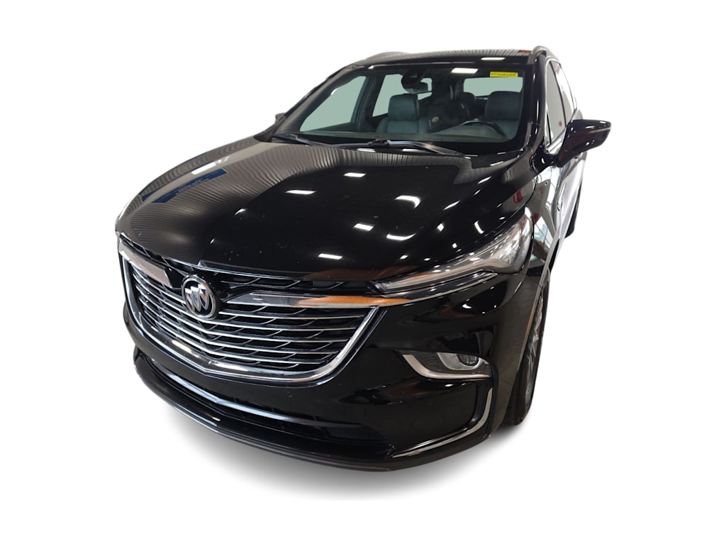 Thumbnail: 2023 Buick Enclave - 13