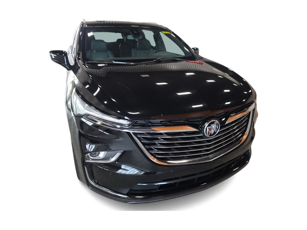 Thumbnail: 2023 Buick Enclave - 14