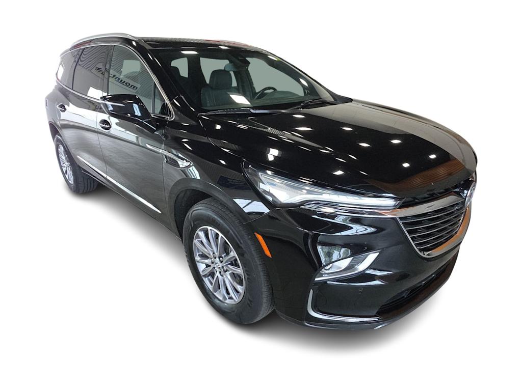 Thumbnail: 2023 Buick Enclave - 15