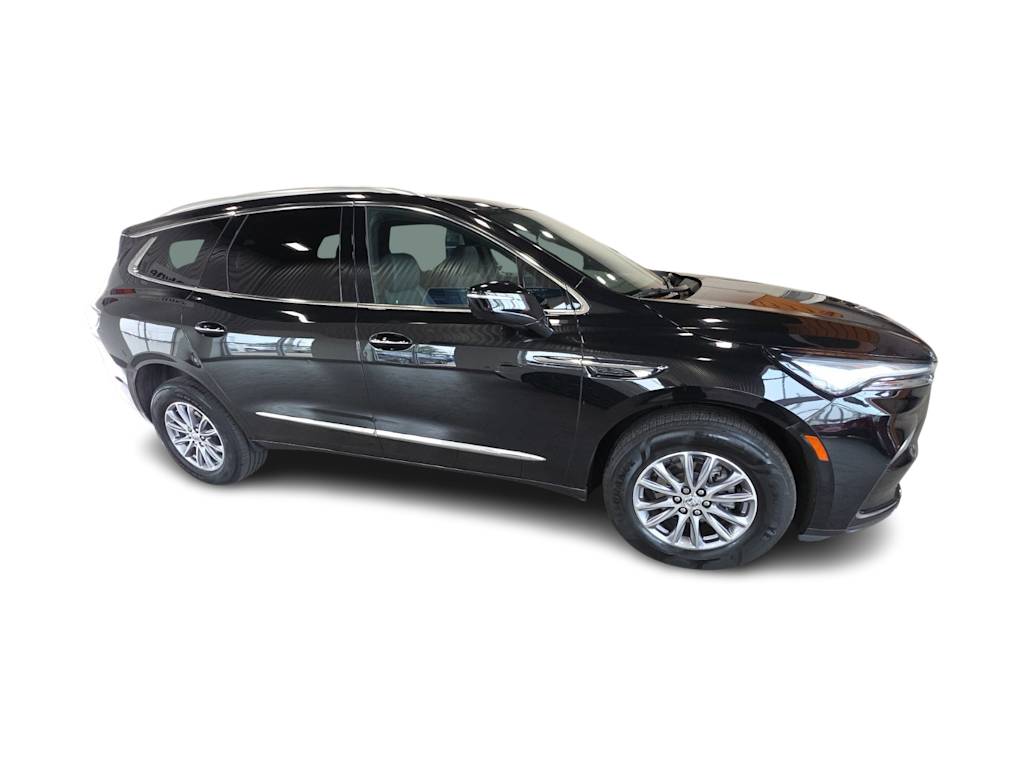 Thumbnail: 2023 Buick Enclave - 16