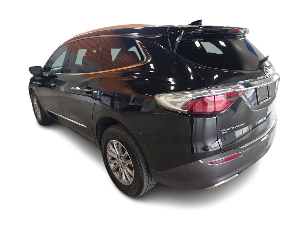 Thumbnail: 2023 Buick Enclave - 18