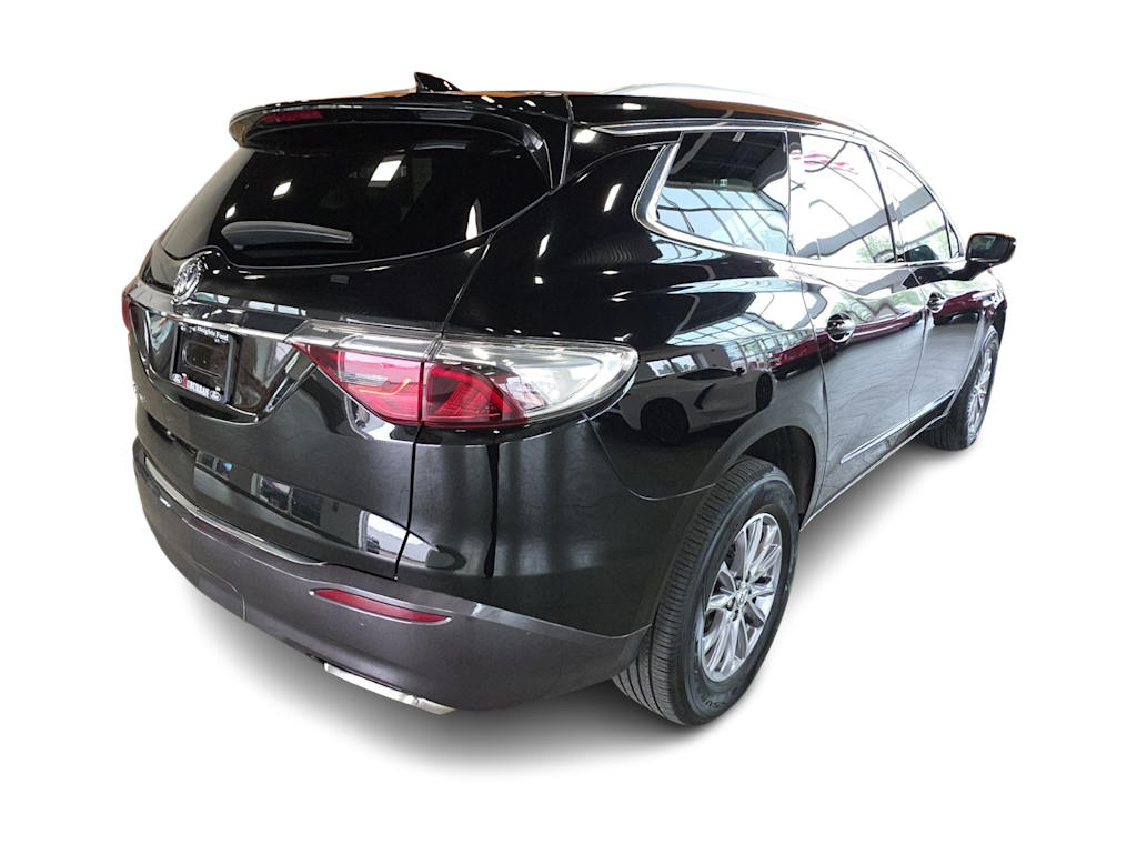 Thumbnail: 2023 Buick Enclave - 17
