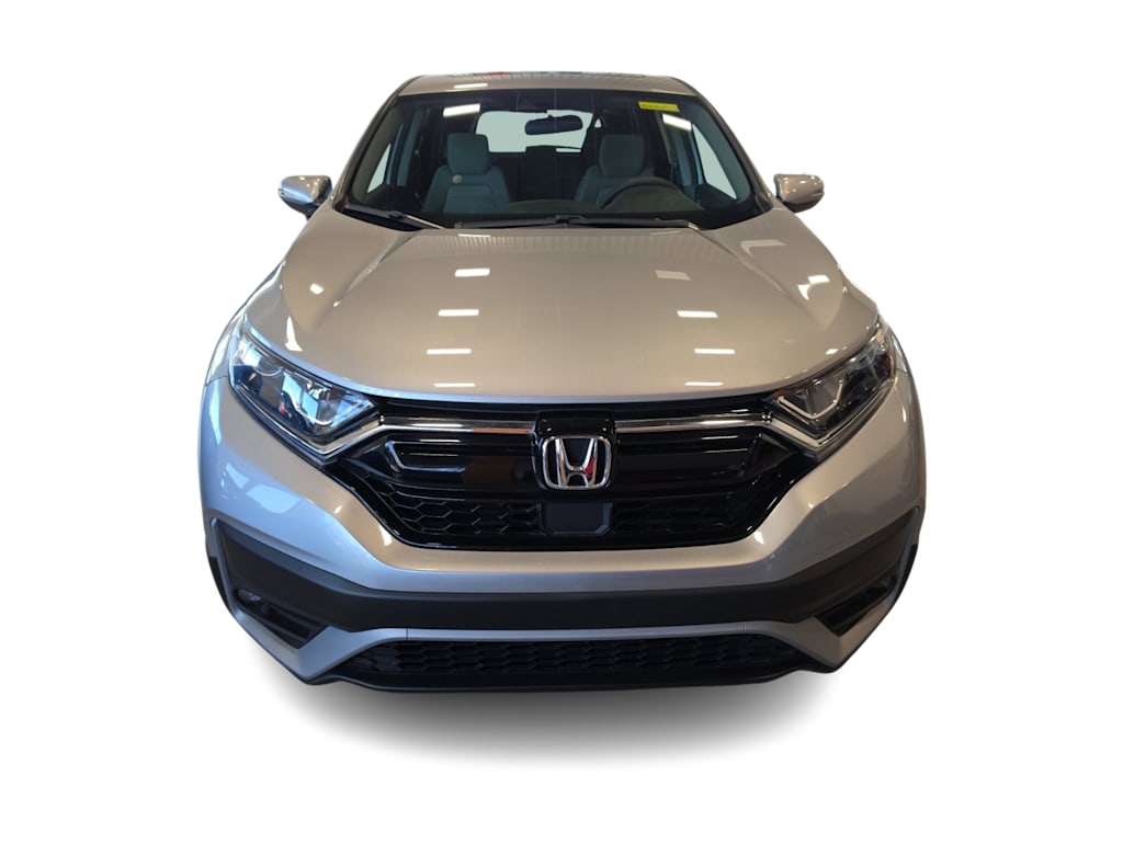 Thumbnail: 2022 Honda CR-V - 6