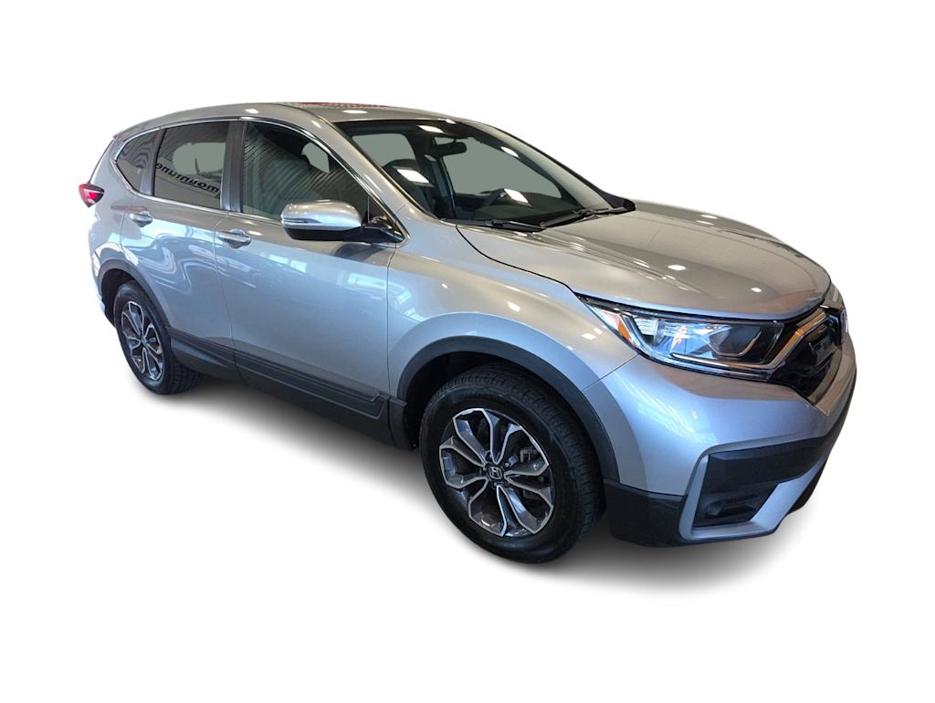 Thumbnail: 2022 Honda CR-V - 14