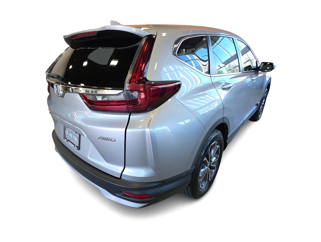 Thumbnail: 2022 Honda CR-V - 17