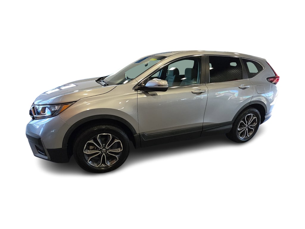 Thumbnail: 2022 Honda CR-V - 20