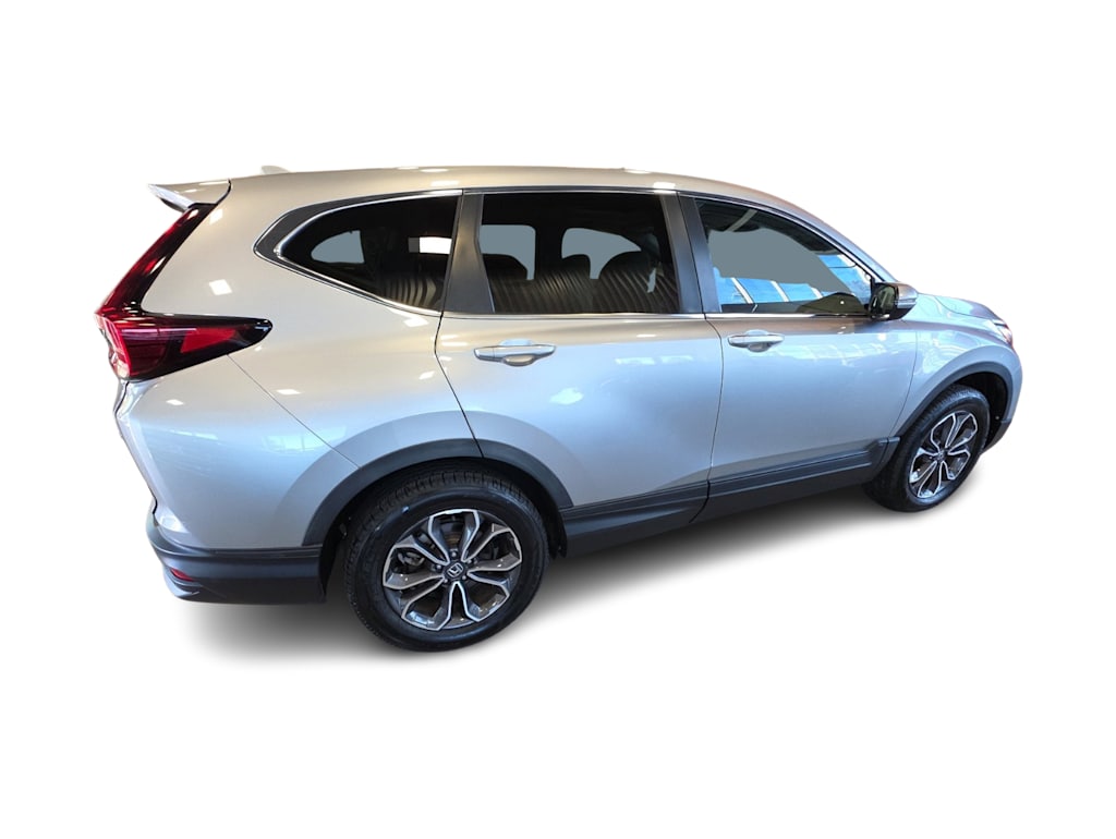 Thumbnail: 2022 Honda CR-V - 16