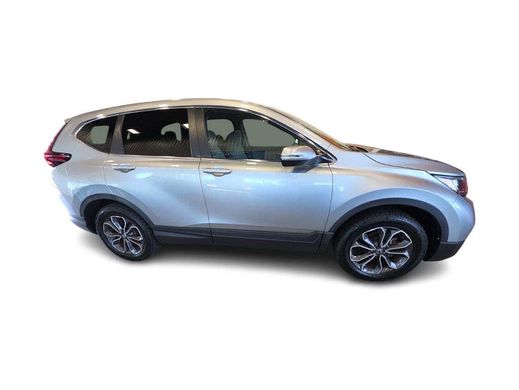 Thumbnail: 2022 Honda CR-V - 15