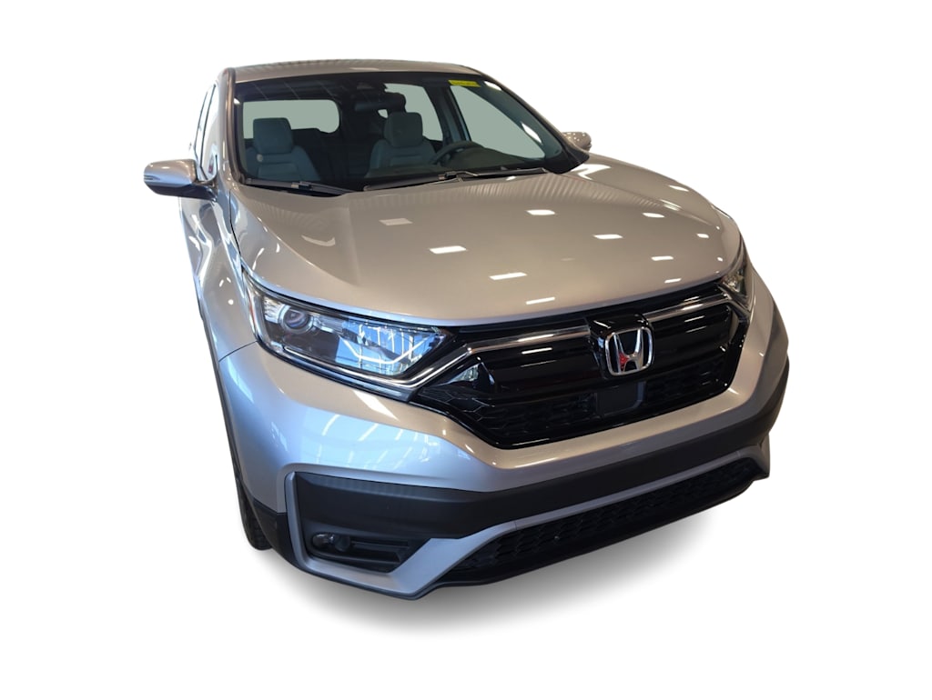 Thumbnail: 2022 Honda CR-V - 13