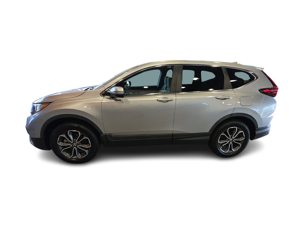Thumbnail: 2022 Honda CR-V - 19