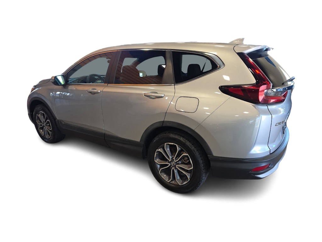Thumbnail: 2022 Honda CR-V - 18