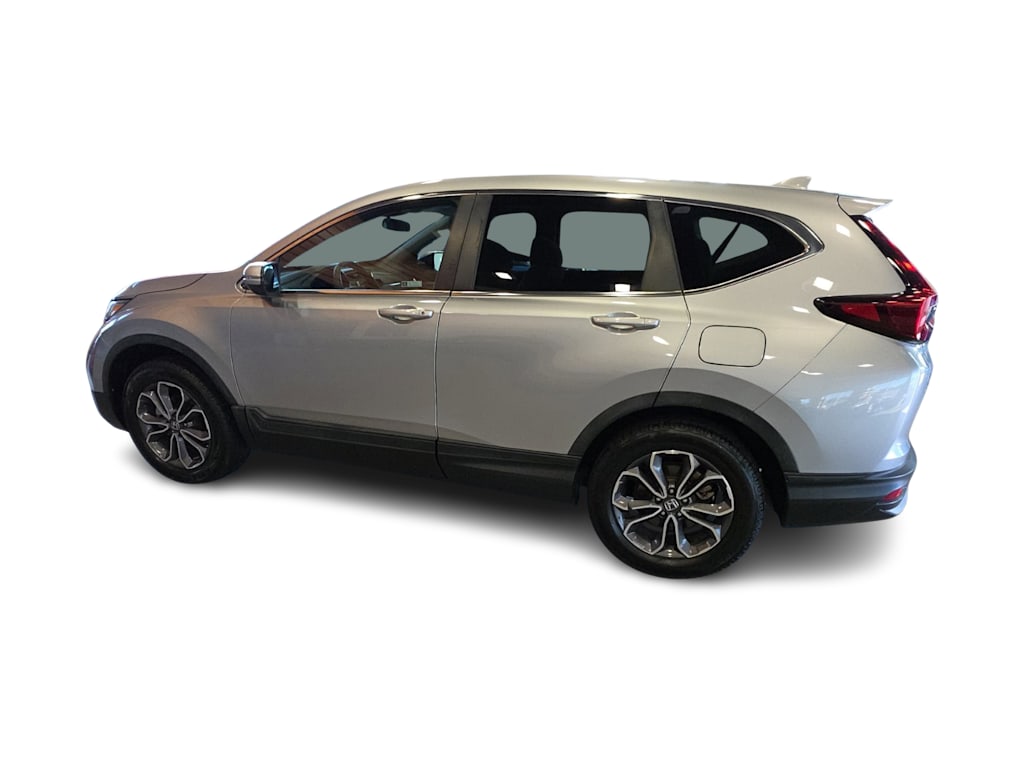 Thumbnail: 2022 Honda CR-V - 3