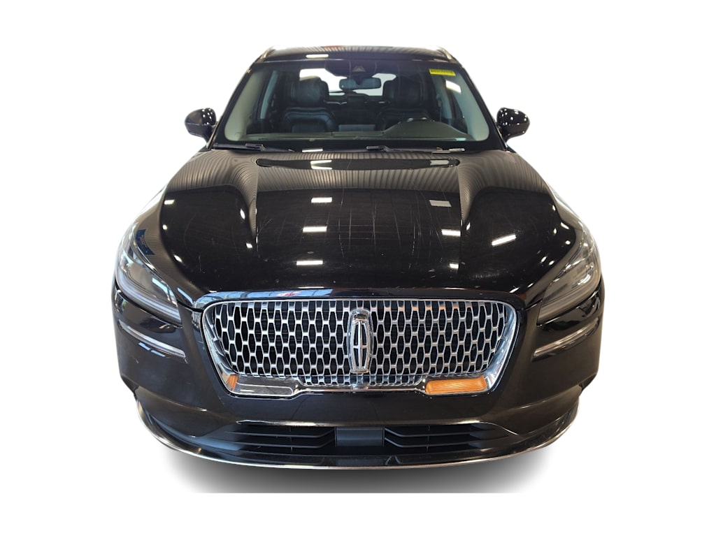 Thumbnail: 2020 Lincoln Corsair - 6