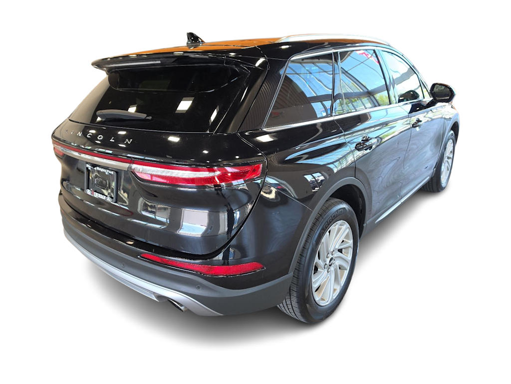 Thumbnail: 2020 Lincoln Corsair - 18