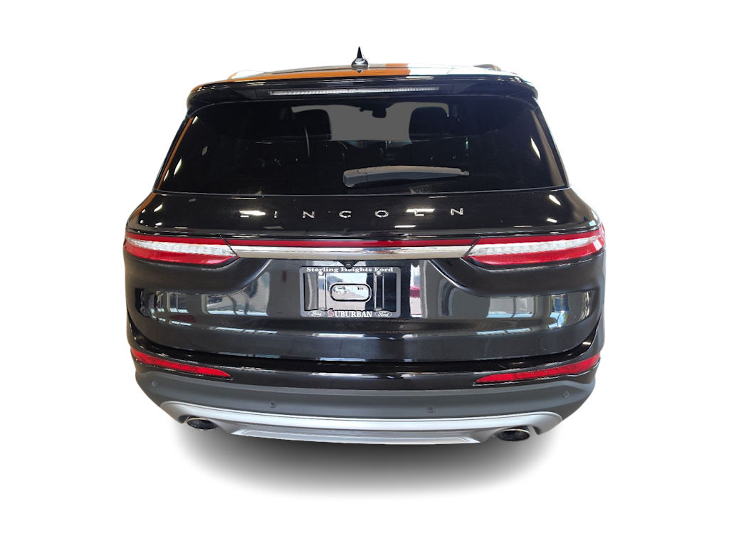 Thumbnail: 2020 Lincoln Corsair - 19