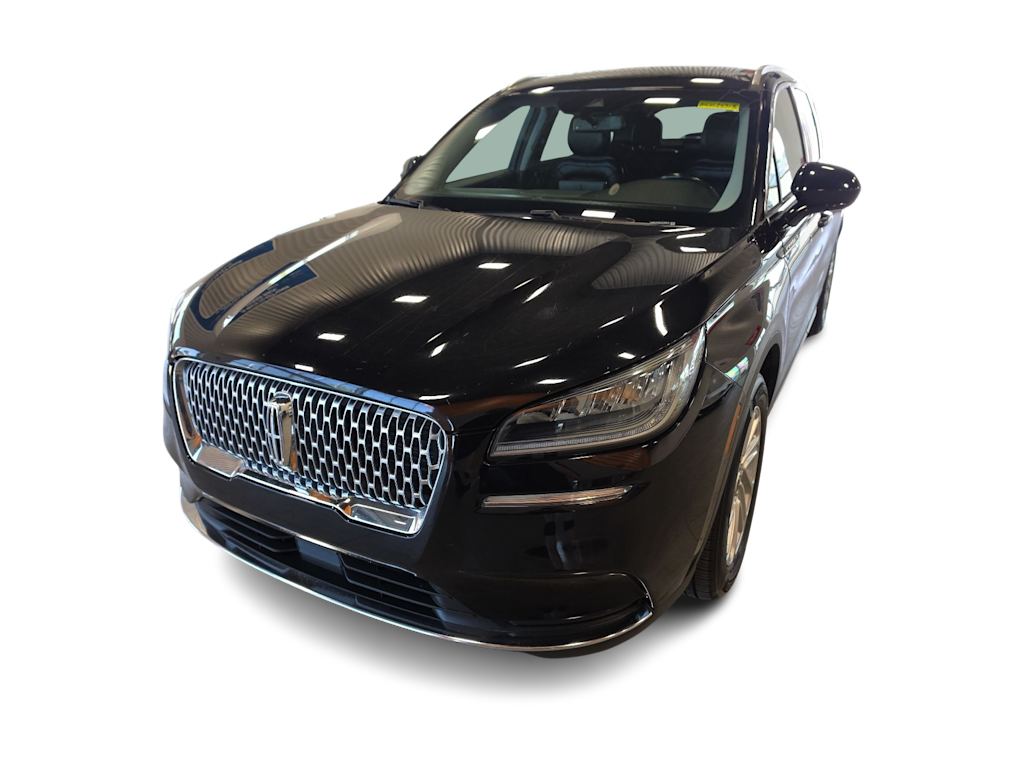 Thumbnail: 2020 Lincoln Corsair - 14