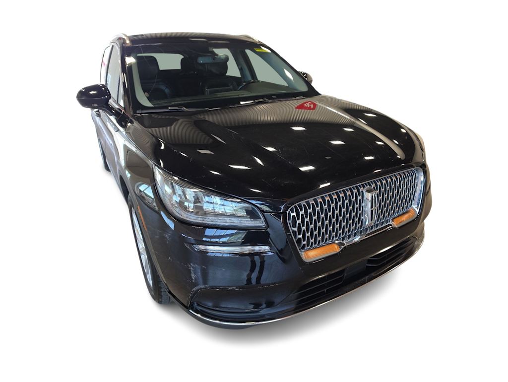 Thumbnail: 2020 Lincoln Corsair - 15