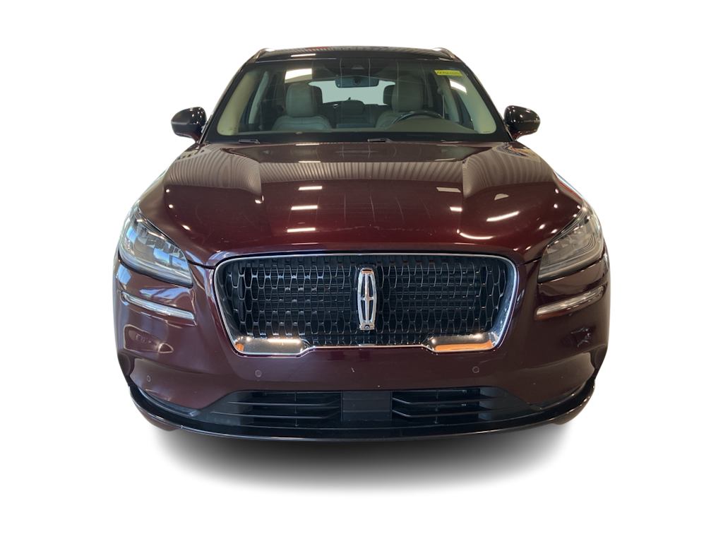 Thumbnail: 2021 Lincoln Corsair - 6