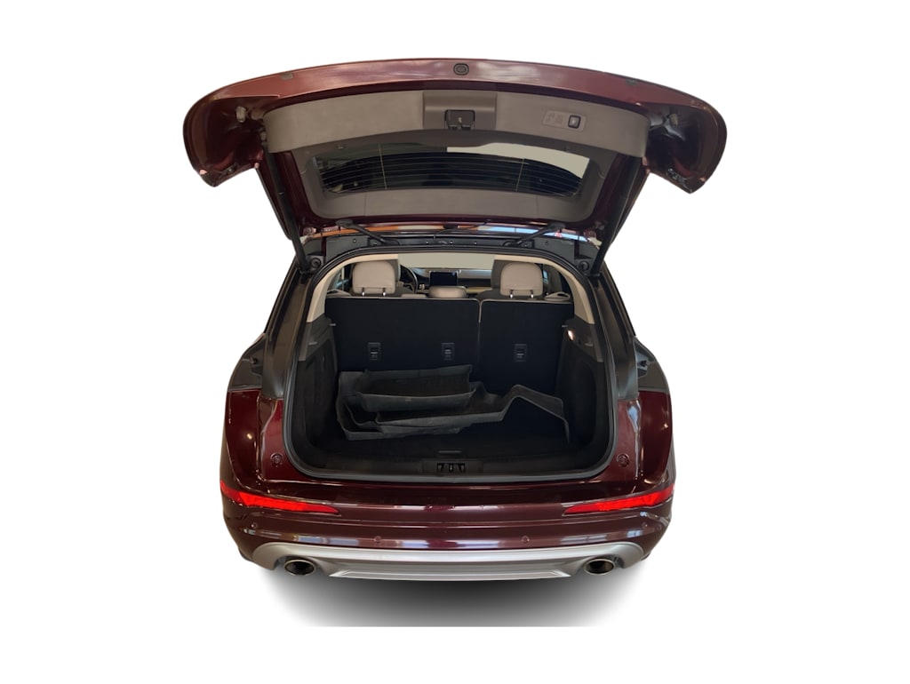 Thumbnail: 2021 Lincoln Corsair - 13