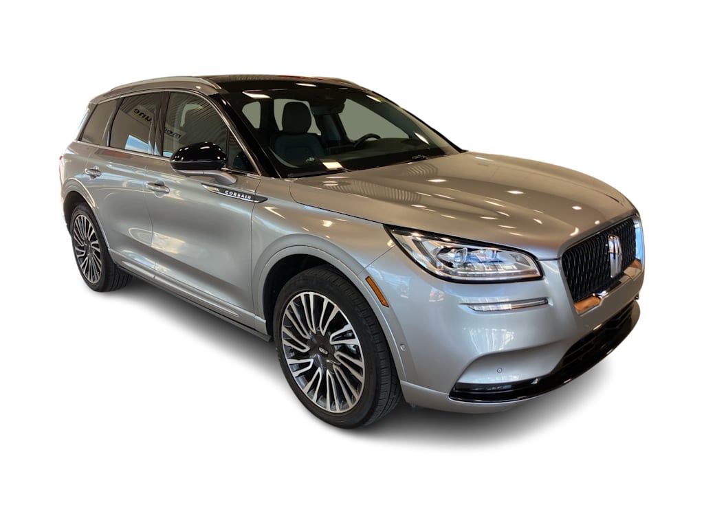 Thumbnail: 2022 Lincoln Corsair - 15