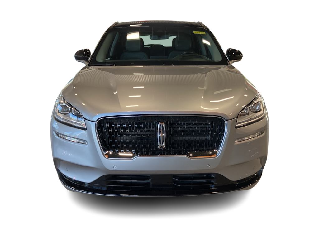 Thumbnail: 2022 Lincoln Corsair - 6