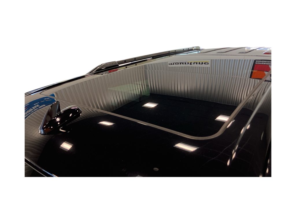 Thumbnail: 2023 Lincoln Navigator - 19