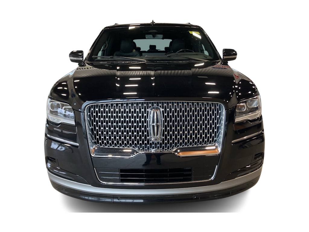 Thumbnail: 2023 Lincoln Navigator - 6