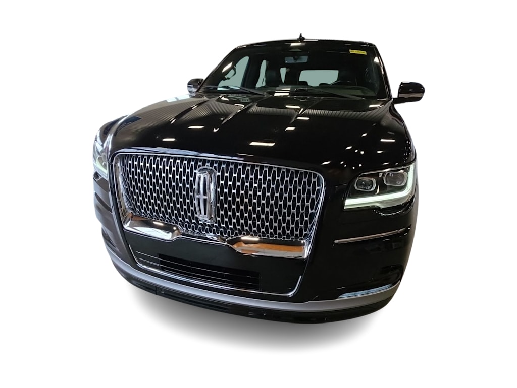 Thumbnail: 2022 Lincoln Navigator - 5