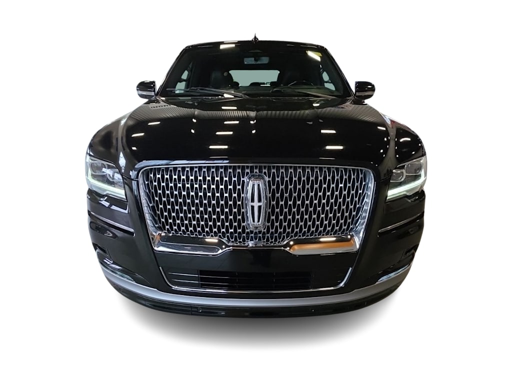Thumbnail: 2022 Lincoln Navigator - 13