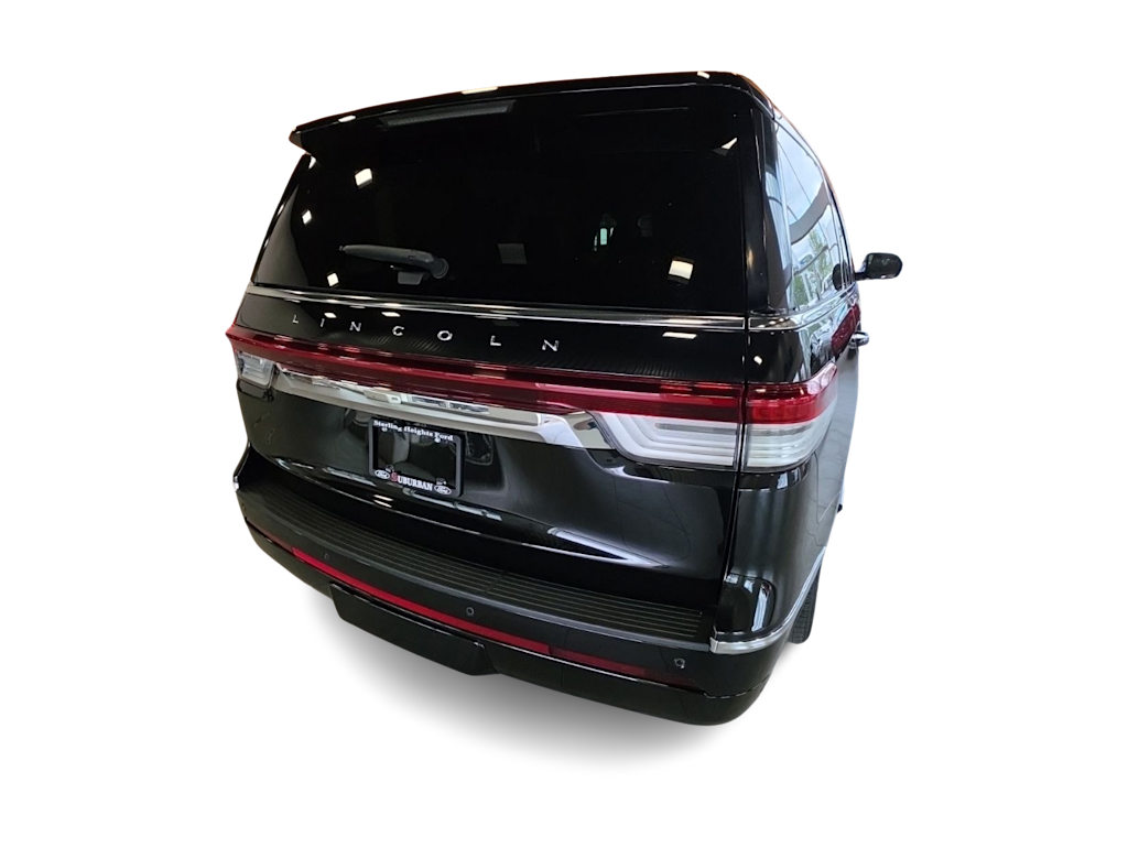 Thumbnail: 2022 Lincoln Navigator - 19