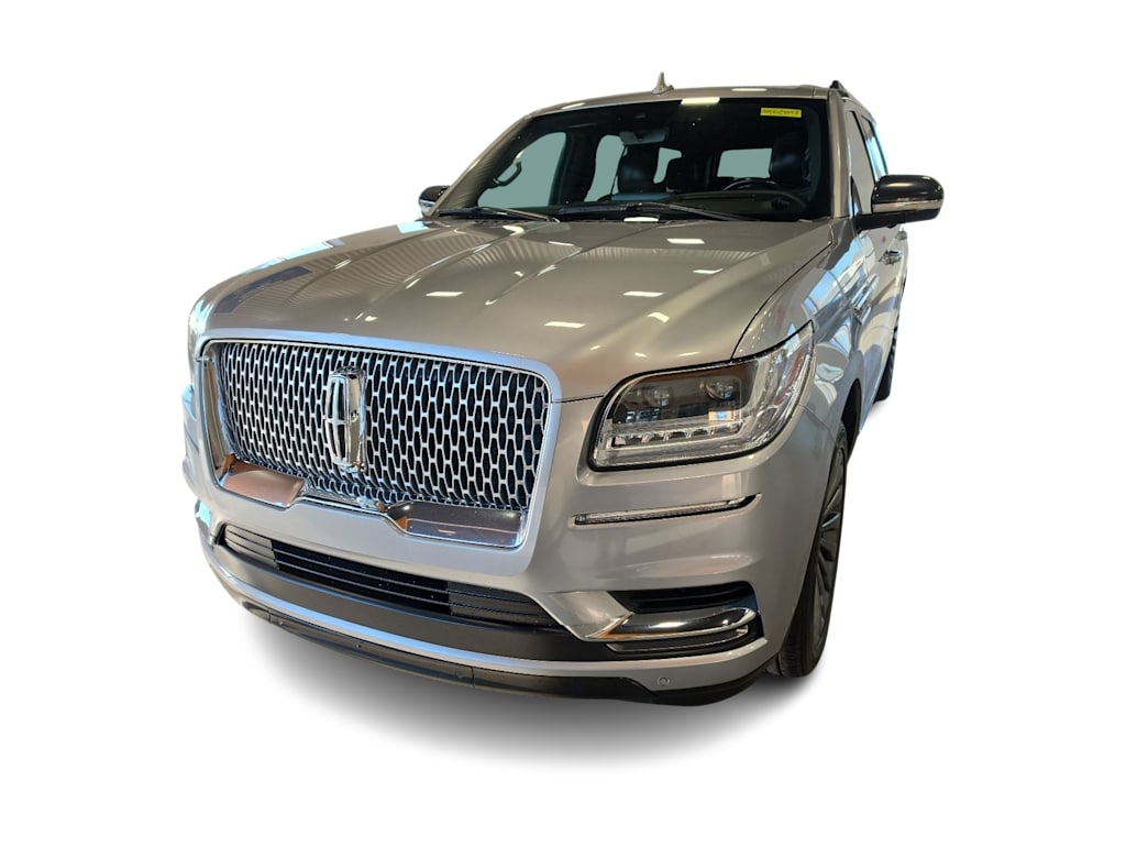 Thumbnail: 2020 Lincoln Navigator - 15