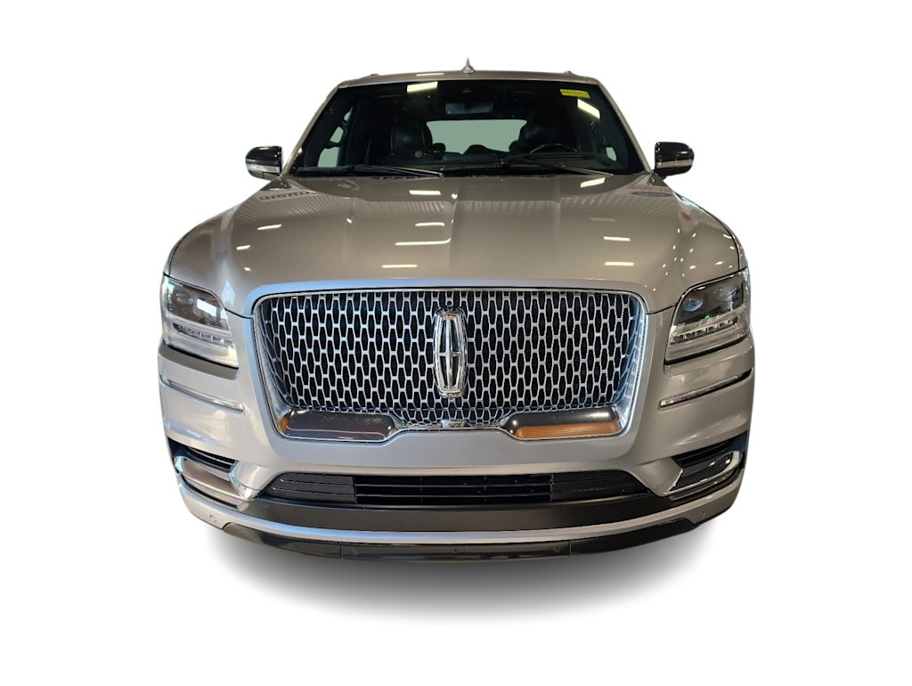 Thumbnail: 2020 Lincoln Navigator - 6