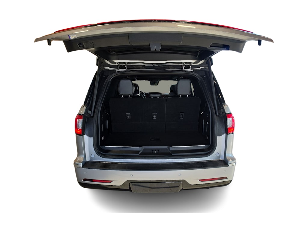 Thumbnail: 2020 Lincoln Navigator - 14