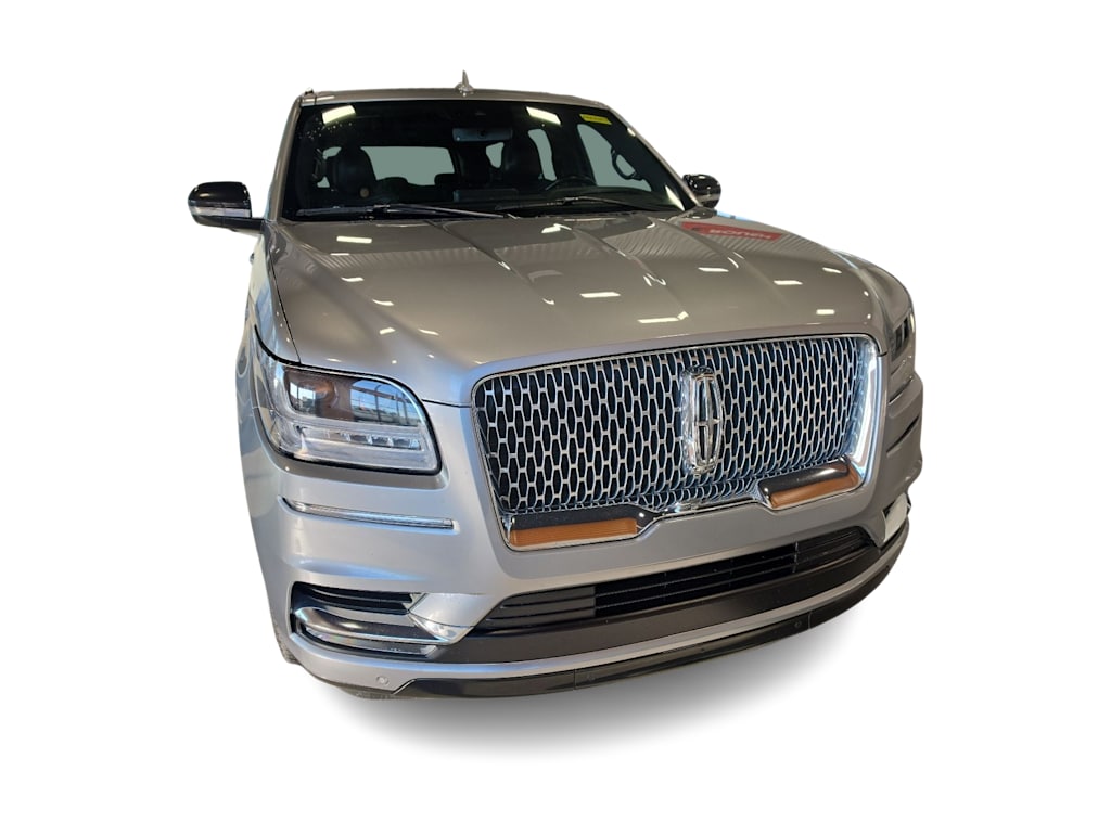 Thumbnail: 2020 Lincoln Navigator - 16