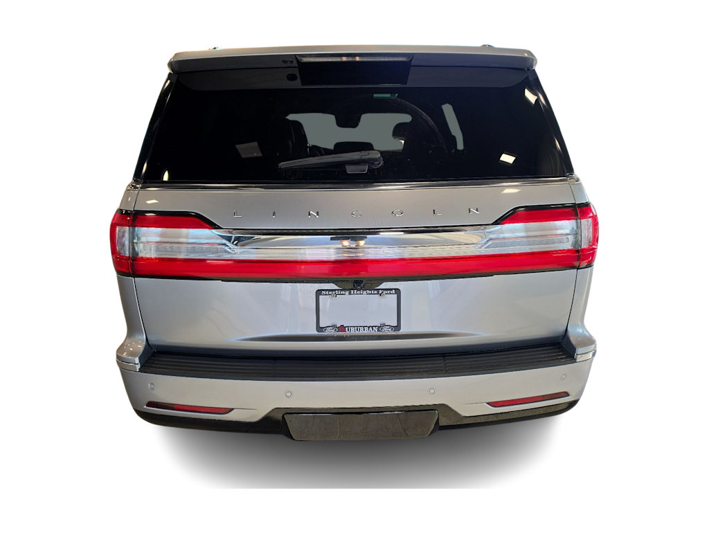 Thumbnail: 2020 Lincoln Navigator - 20