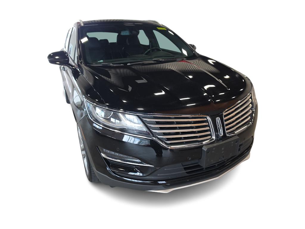 Thumbnail: 2017 Lincoln MKC - 15
