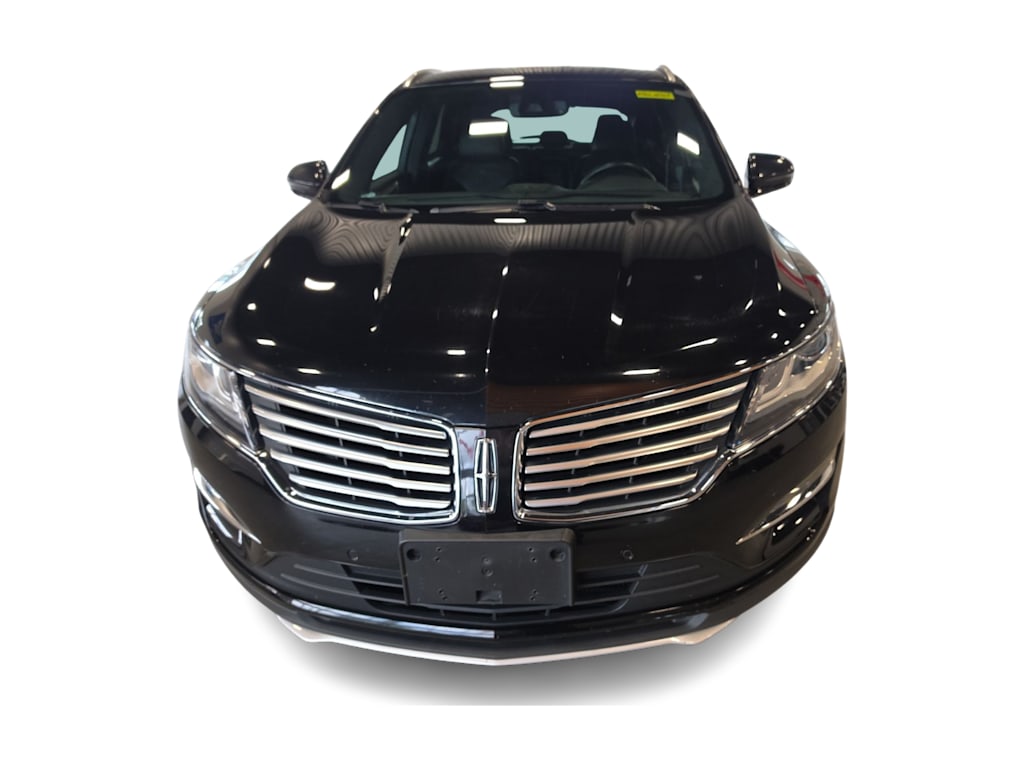 Thumbnail: 2017 Lincoln MKC - 14